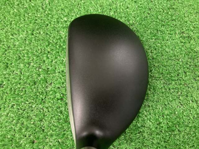 中古 OnTheScrew DU2 HEAVEN UTILITY #3 21°ユーティリティ ゴルフ用品