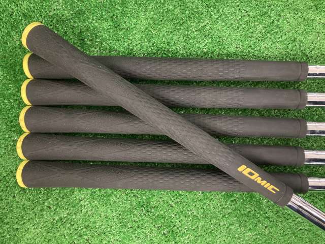 中古 MP-68 8本アイアンセット ゴルフ用品
