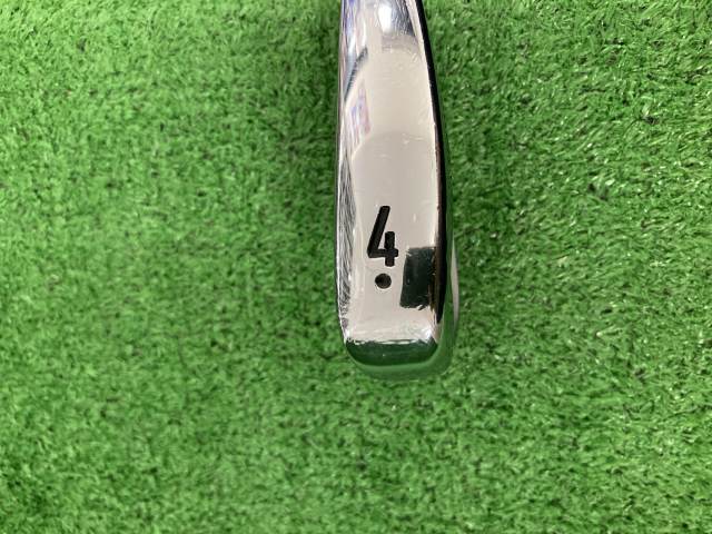 中古 APEX PRO 2019 4I 23°ユーティリティ ゴルフ用品