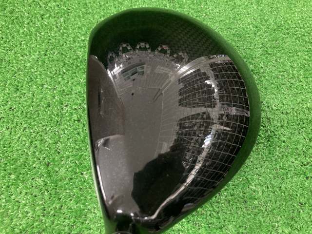 中古 GINNICO MODEL02C ★★ 10.5°ドライバー ゴルフ用品