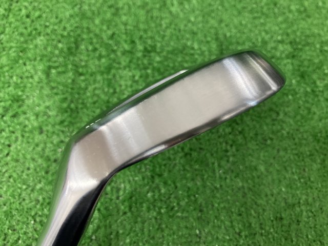 中古 STUDIO WEDGE M425(グース) SW クロムメッキ  58°ウェッジ ゴルフ用品