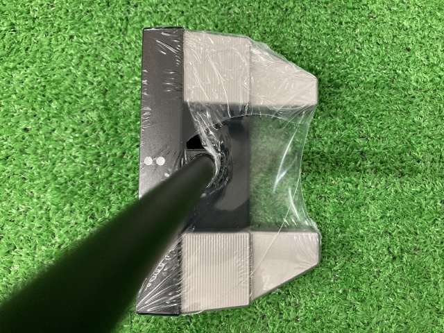中古 PARADOX MALLET Zero Torqueパター ゴルフ用品