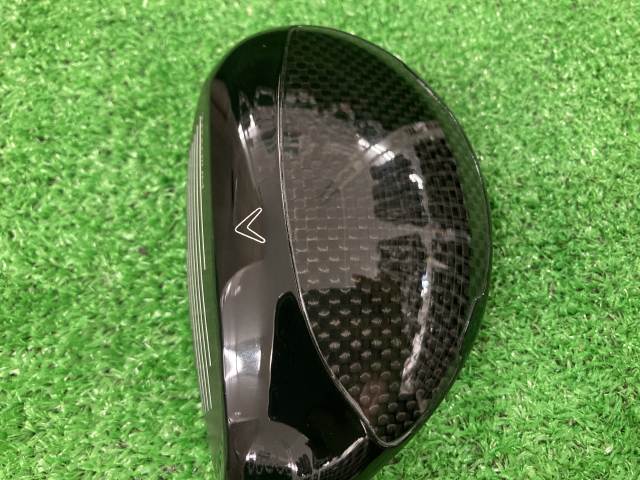 中古 PARADYM SUPER HYBRID 21 21°ユーティリティ ゴルフ用品