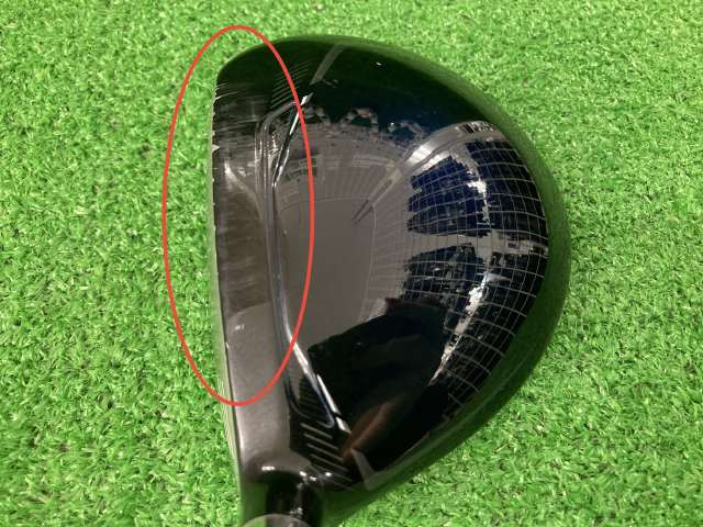 中古 TOUR B JGR 5W 18°フェアウェイウッド ゴルフ用品