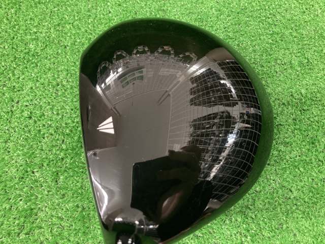 中古 iD nabla BLACK 10.5°ドライバー ゴルフ用品