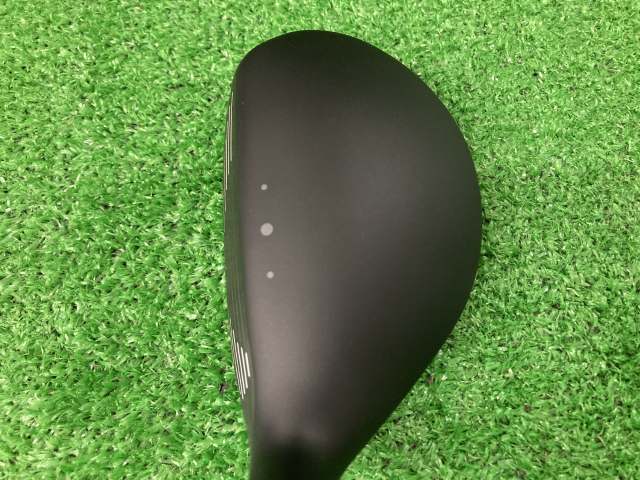 中古 G425 HYBRID #4 22°ユーティリティ ゴルフ用品