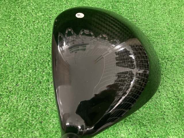 中古 NEXGEN NS210 10.5°ドライバー ゴルフ用品