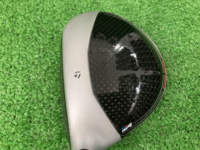 中古 M4 5W 18°フェアウェイウッド ゴルフ用品