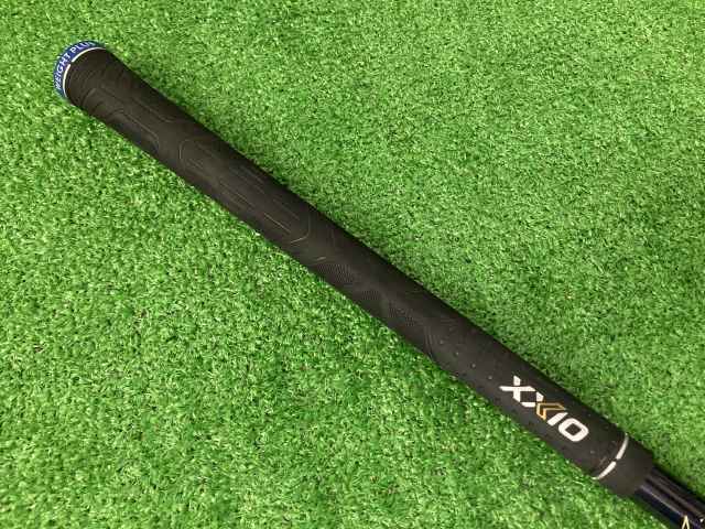 中古 ゼクシオ2024 Navy 5W 18°フェアウェイウッド ゴルフ用品