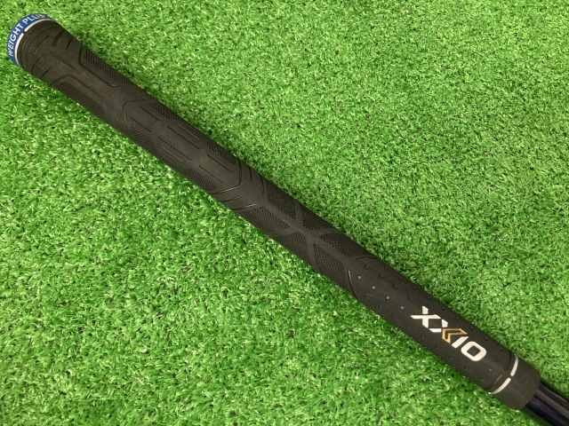 中古 ゼクシオユーティリティ2024 Navy H5 23°ユーティリティ ゴルフ用品