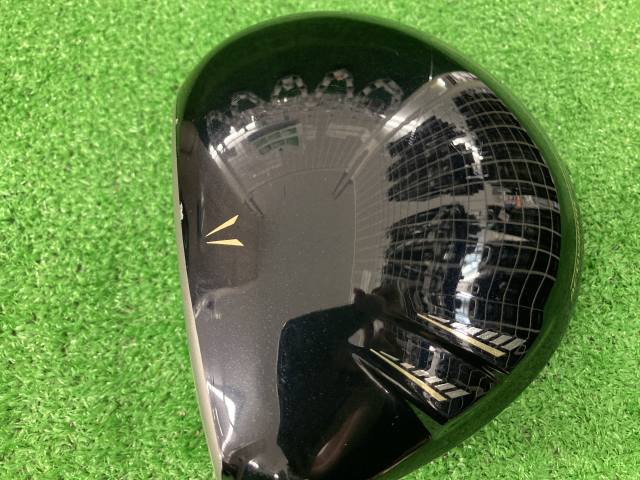 中古 ゼクシオ2024 Navy 10.5°ドライバー ゴルフ用品