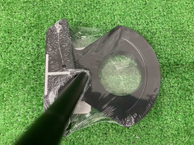 中古 DF3パター ゴルフ用品