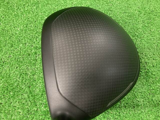 中古 BX2 HT 9.5°ドライバー ゴルフ用品