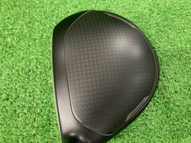 中古 BX2 HT 3W 15°フェアウェイウッド ゴルフ用品