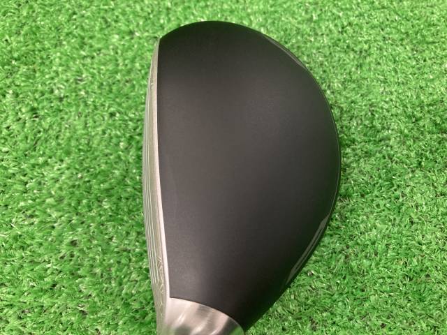 中古 BX2 HT HY H3 19°ユーティリティ ゴルフ用品