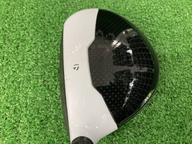 中古 M2 2017 5W 18°フェアウェイウッド ゴルフ用品