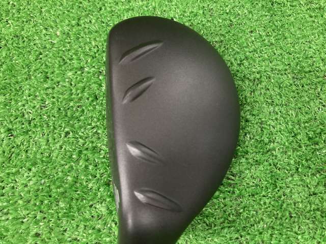 中古 G410 Hybrid #3 19°ユーティリティ ゴルフ用品