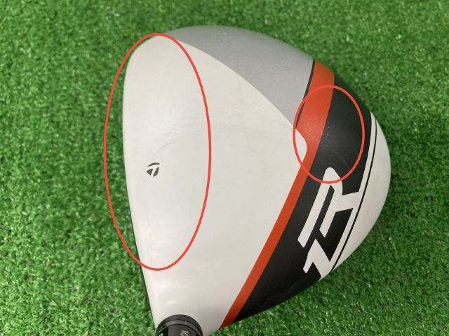 中古 R1 0°ドライバー ゴルフ用品