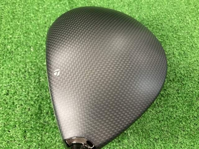 中古 Qi35 LS 9°ドライバー ゴルフ用品