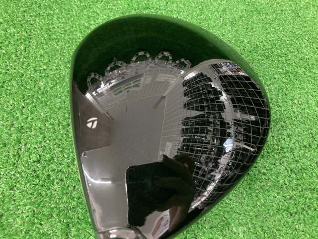 中古 Qi10 9°ドライバー ゴルフ用品