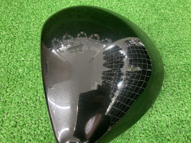 中古 ツアーワールドTW747 460 9.5°ドライバー ゴルフ用品