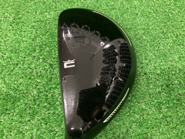 中古 RADSPEED HYBRID 3H 19°ユーティリティ ゴルフ用品