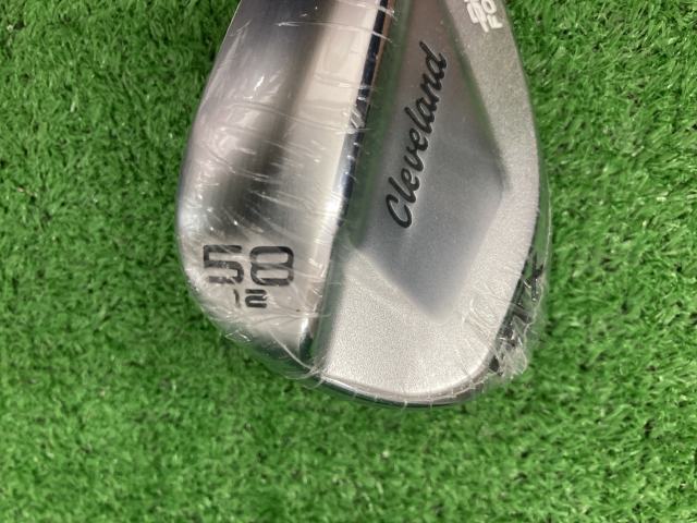 中古 RTX DEEP FORGED2 58-12 58°ウェッジ ゴルフ用品