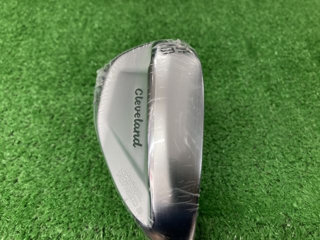 中古 RTX DEEP FORGED2 56-12 56°ウェッジ ゴルフ用品