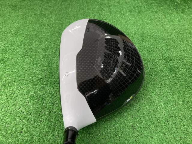 中古 M2 2017 9.5°ドライバー ゴルフ用品