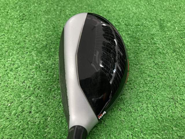 中古 M4 RESCUE #5 25°ユーティリティ ゴルフ用品