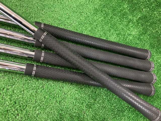 中古 i525 5本アイアンセット ゴルフ用品
