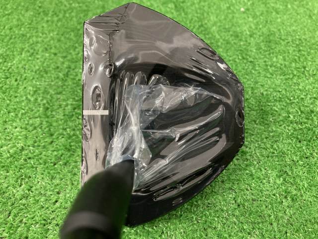 中古 OZ.1i HSパター ゴルフ用品