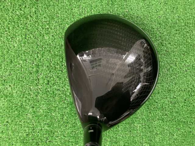 中古 GTD GT455 PLUS 10.5°ドライバー ゴルフ用品