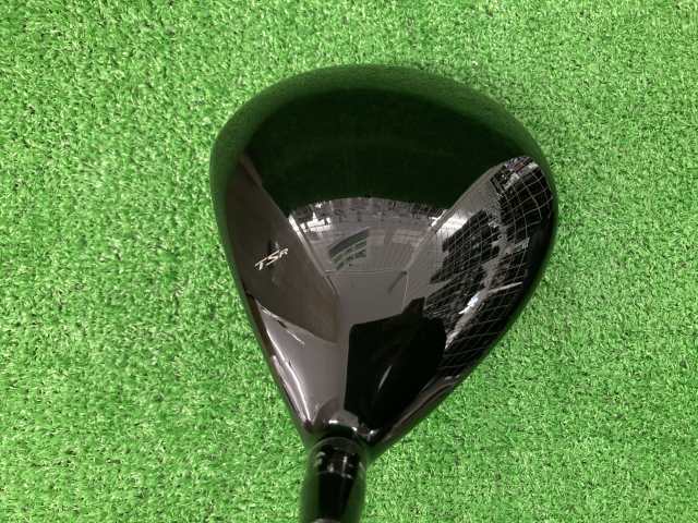 中古 TSR4 9°ドライバー ゴルフ用品
