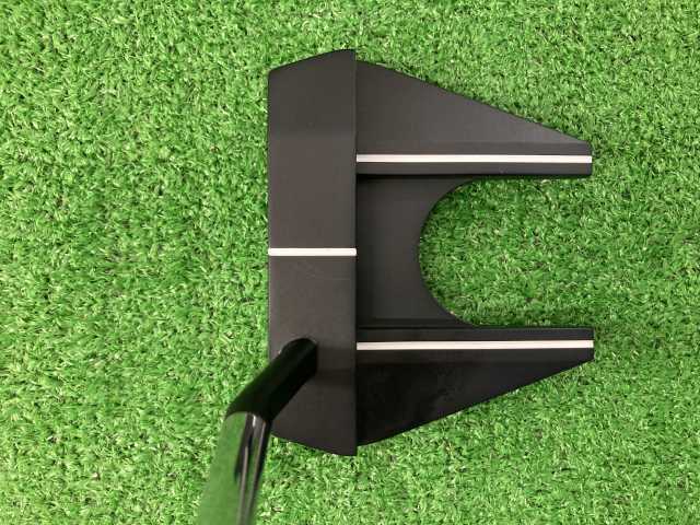 中古 Ai-ONE #7Sパター ゴルフ用品