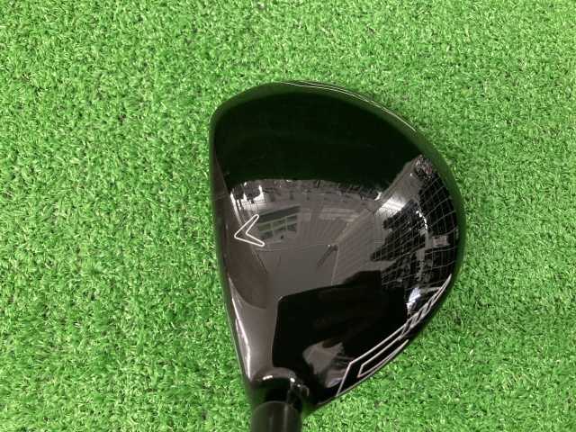 中古 X2 HOT 3W 15°フェアウェイウッド ゴルフ用品
