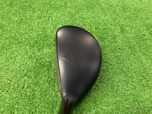 中古 XRユーティリティ 3H 19°ユーティリティ ゴルフ用品