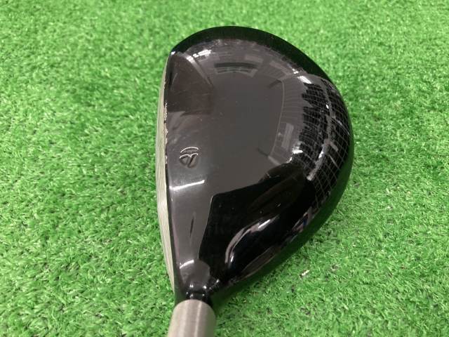 中古 VスチールFW 5W 18°フェアウェイウッド ゴルフ用品