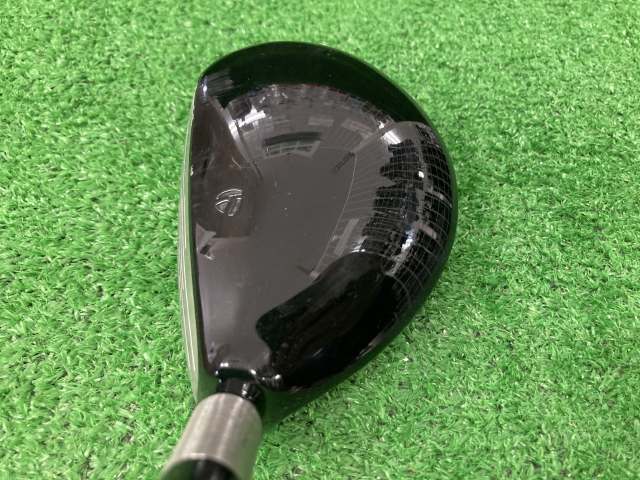 中古 VスチールFW 7W 21°フェアウェイウッド ゴルフ用品