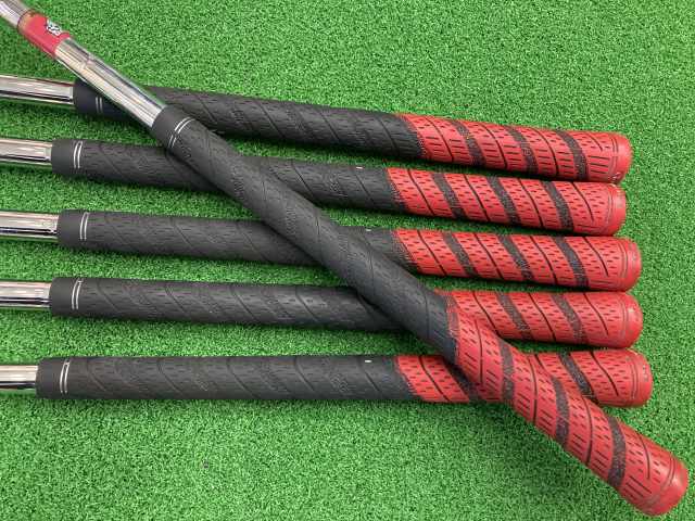 中古 TOUR PREFERRED 6本アイアンセット ゴルフ用品
