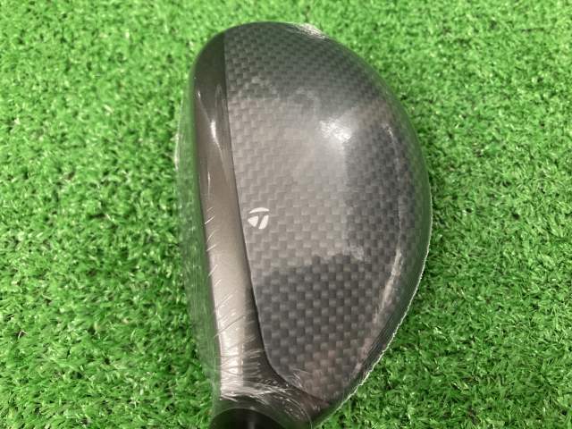 中古 Qi35 RESCUE #5 25°ユーティリティ ゴルフ用品