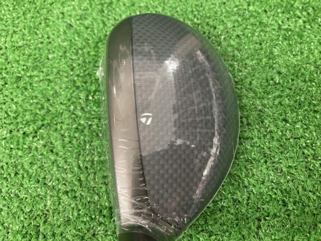 中古 Qi35 RESCUE #3 19°ユーティリティ ゴルフ用品