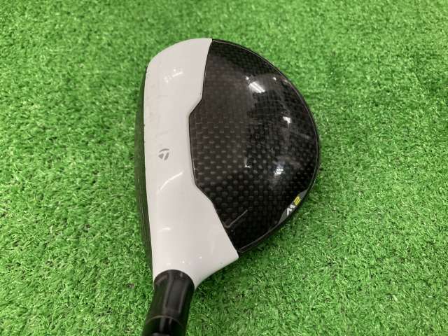中古 M2 2017 7W 23°フェアウェイウッド ゴルフ用品
