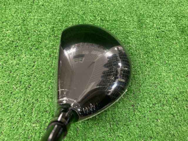 中古 マジェスティVANQUISH 2015 5W 18°フェアウェイウッド ゴルフ用品