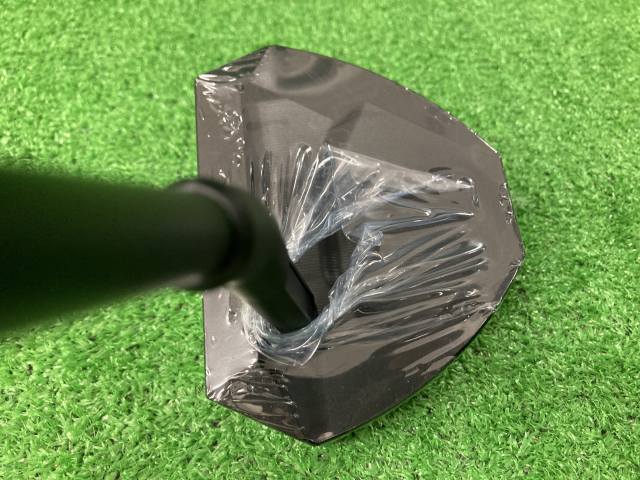 中古 OZ.1i HSパター ゴルフ用品