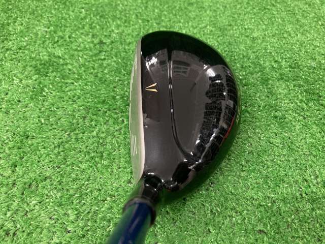 中古 ゼクシオユーティリティ2024 Navy H4 20°ユーティリティ ゴルフ用品