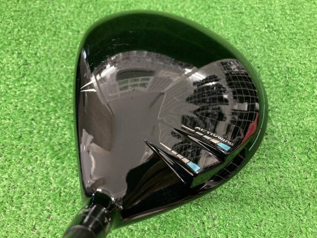 中古 ゼクシオX2024 10.5°ドライバー ゴルフ用品