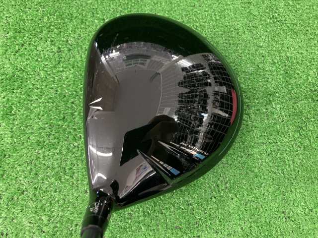 中古 ゼクシオX2024 10.5°ドライバー ゴルフ用品