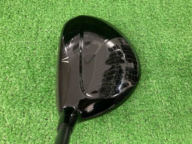 中古 ゼクシオX2024 3W 15°フェアウェイウッド ゴルフ用品