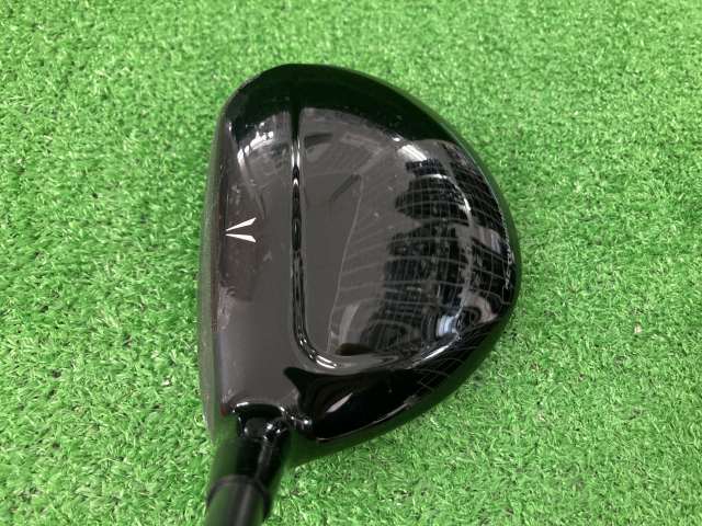 中古 ゼクシオX2024 5W 18°フェアウェイウッド ゴルフ用品